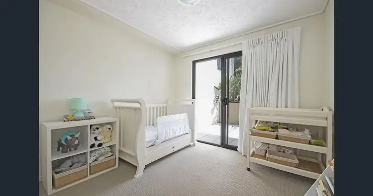 Fourth view of Homely apartment listing, 2/4 Grand Parade, Kawana Island QLD 4575
