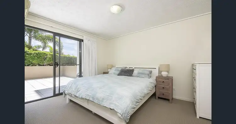Fifth view of Homely apartment listing, 2/4 Grand Parade, Kawana Island QLD 4575