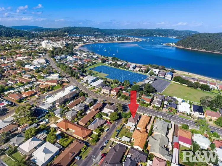 Second view of Homely house listing, 97 Broken Bay Road, Ettalong Beach NSW 2257