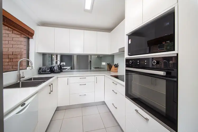 Main view of Homely townhouse listing, 27/28-32 Railway Crescent, Jannali NSW 2226
