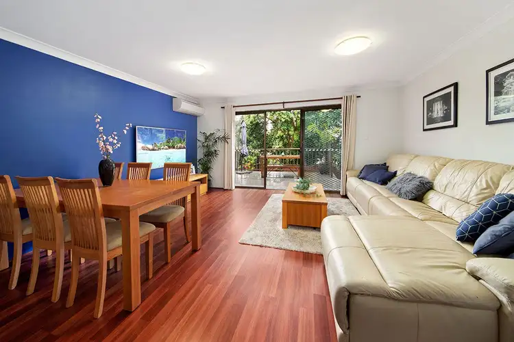 Second view of Homely townhouse listing, 27/28-32 Railway Crescent, Jannali NSW 2226