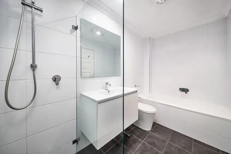 Third view of Homely townhouse listing, 27/28-32 Railway Crescent, Jannali NSW 2226