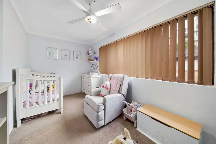Fourth view of Homely townhouse listing, 27/28-32 Railway Crescent, Jannali NSW 2226