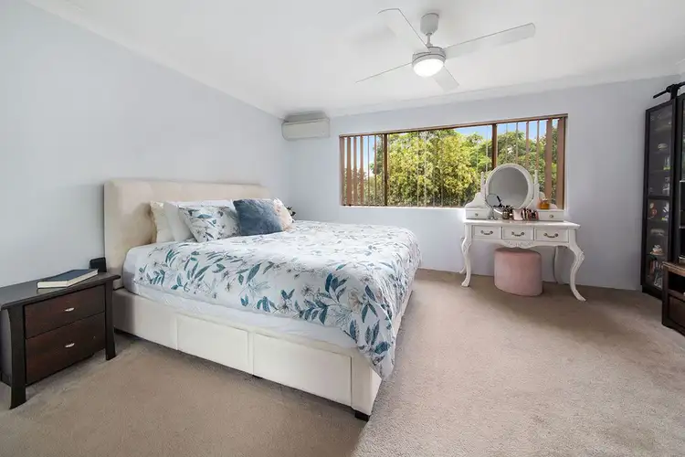Fifth view of Homely townhouse listing, 27/28-32 Railway Crescent, Jannali NSW 2226