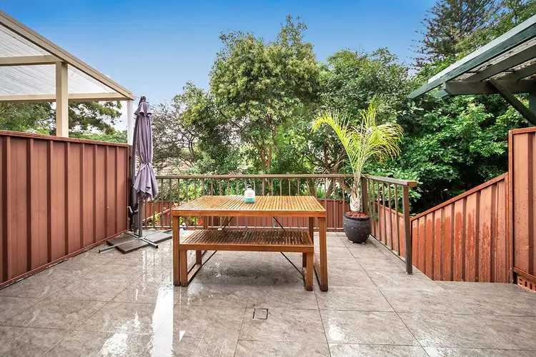Sixth view of Homely townhouse listing, 27/28-32 Railway Crescent, Jannali NSW 2226
