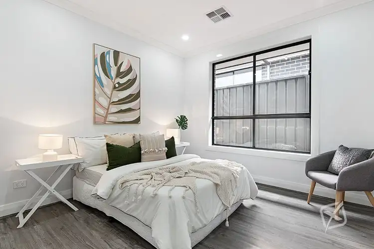 Second view of Homely house listing, 50A Gordon Avenue, Enfield SA 5085