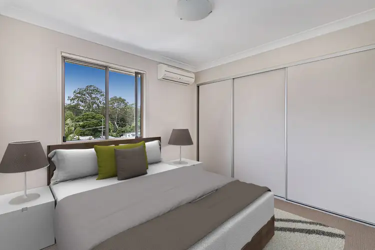 Third view of Homely townhouse listing, 2/32 Herbertson Road, Carina Heights QLD 4152