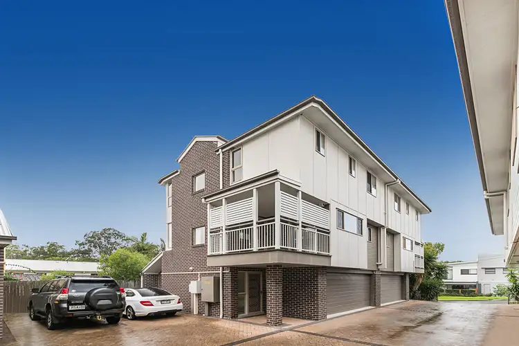 Fourth view of Homely townhouse listing, 2/32 Herbertson Road, Carina Heights QLD 4152