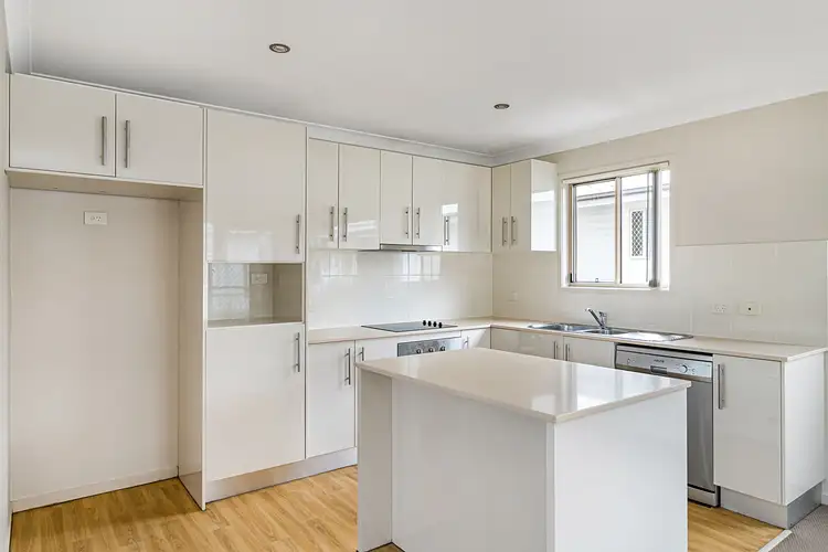 Fifth view of Homely townhouse listing, 2/32 Herbertson Road, Carina Heights QLD 4152