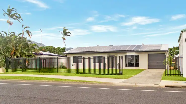 Second view of Homely house listing, 86 Golden Grove Drive, Bentley Park QLD 4869