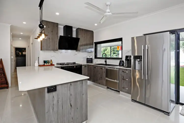 Fourth view of Homely house listing, 86 Golden Grove Drive, Bentley Park QLD 4869