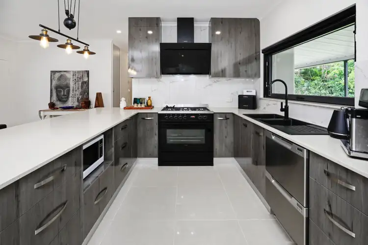Fifth view of Homely house listing, 86 Golden Grove Drive, Bentley Park QLD 4869