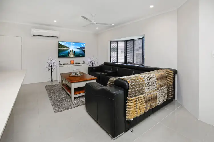 Sixth view of Homely house listing, 86 Golden Grove Drive, Bentley Park QLD 4869