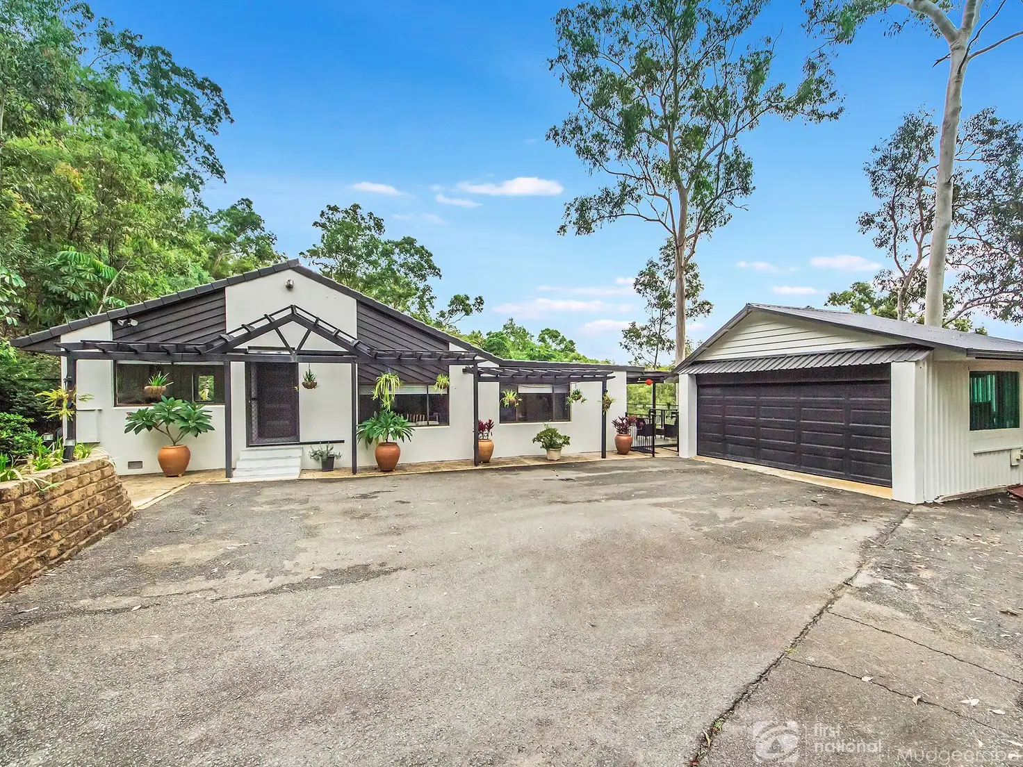 Main view of Homely rural property listing, 72 Wallaby Drive, Mudgeeraba QLD 4213