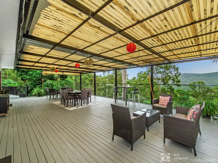 Third view of Homely rural property listing, 72 Wallaby Drive, Mudgeeraba QLD 4213