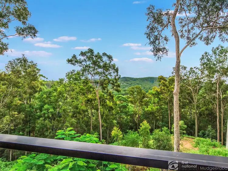 Fifth view of Homely rural property listing, 72 Wallaby Drive, Mudgeeraba QLD 4213