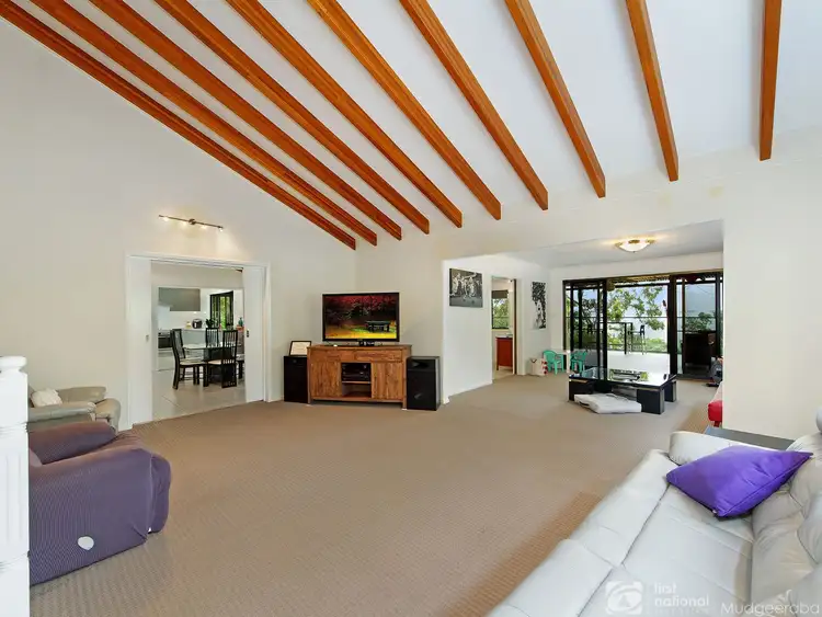 Seventh view of Homely rural property listing, 72 Wallaby Drive, Mudgeeraba QLD 4213