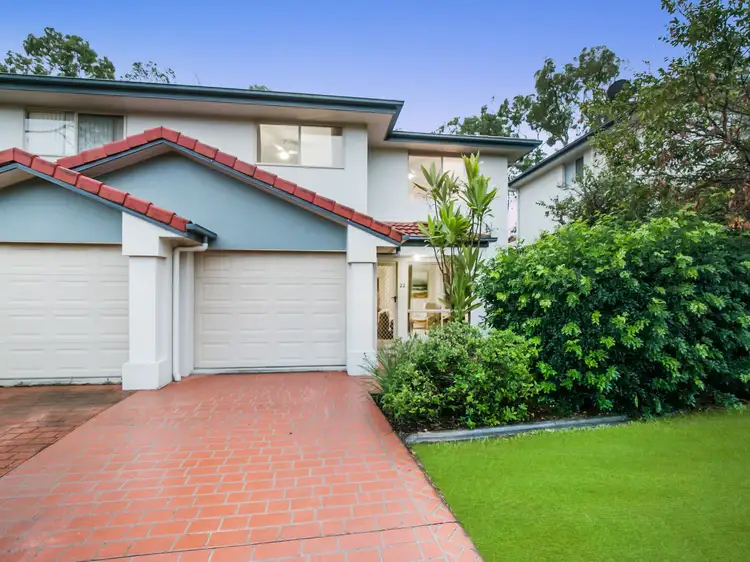 22/391 Belmont Road, Belmont QLD 4153