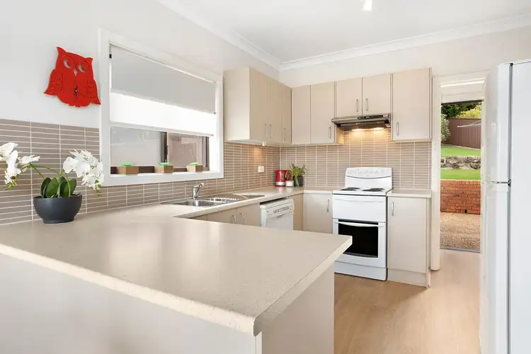 Third view of Homely house listing, 2 Larool Place, Engadine NSW 2233