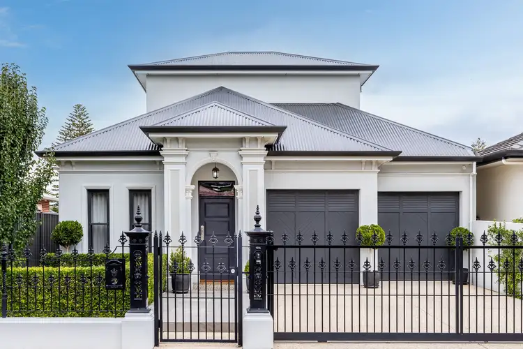 12A Robert Street, Glenelg South SA 5045