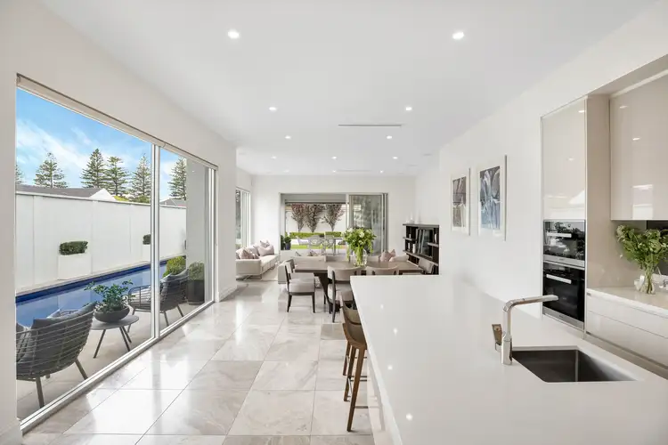 Fifth view of Homely house listing, 12A Robert Street, Glenelg South SA 5045