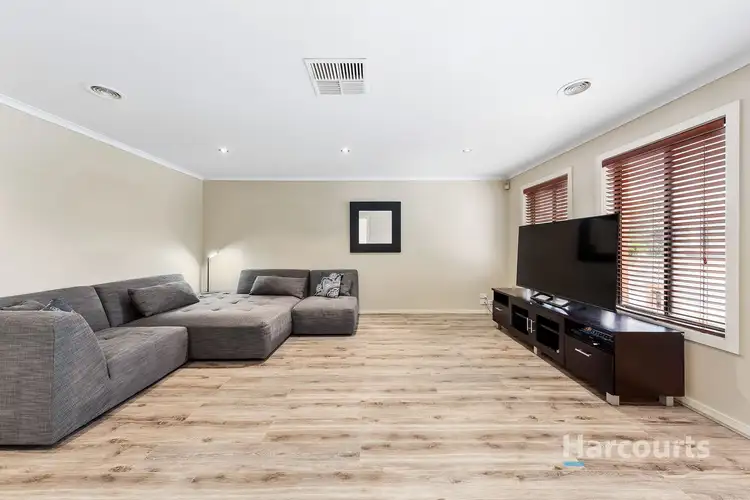 Third view of Homely house listing, 5 Reg Chalke Crescent, Cairnlea VIC 3023