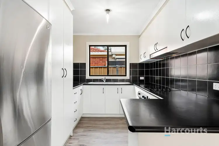 Fourth view of Homely house listing, 5 Reg Chalke Crescent, Cairnlea VIC 3023