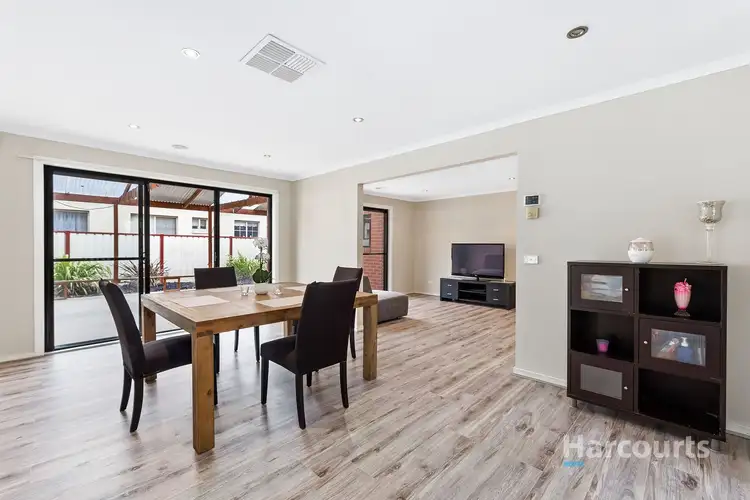 Fifth view of Homely house listing, 5 Reg Chalke Crescent, Cairnlea VIC 3023
