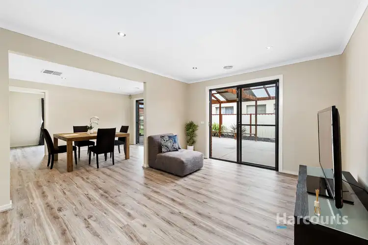 Sixth view of Homely house listing, 5 Reg Chalke Crescent, Cairnlea VIC 3023