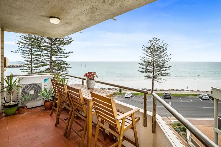 Third view of Homely apartment listing, 3b/13-14 North Esplanade, Glenelg North SA 5045