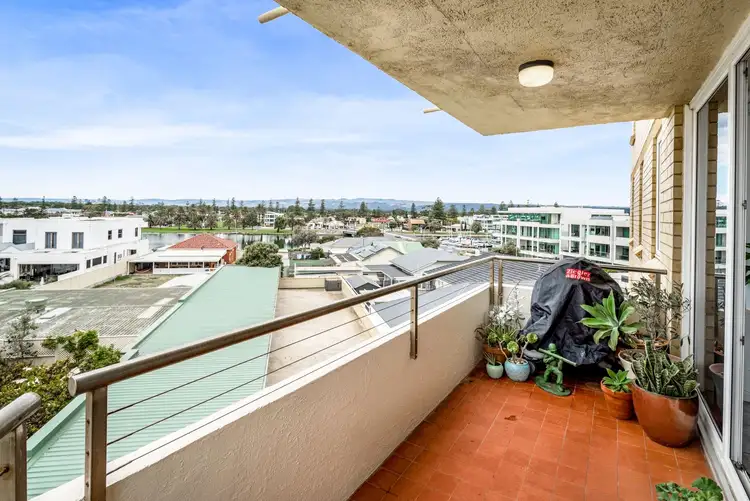 Fourth view of Homely apartment listing, 3b/13-14 North Esplanade, Glenelg North SA 5045
