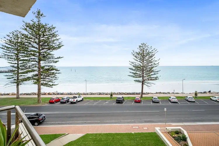 Fifth view of Homely apartment listing, 3b/13-14 North Esplanade, Glenelg North SA 5045
