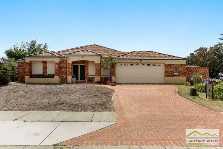 Main view of Homely house listing, 97 Bayport Circuit, Mindarie WA 6030
