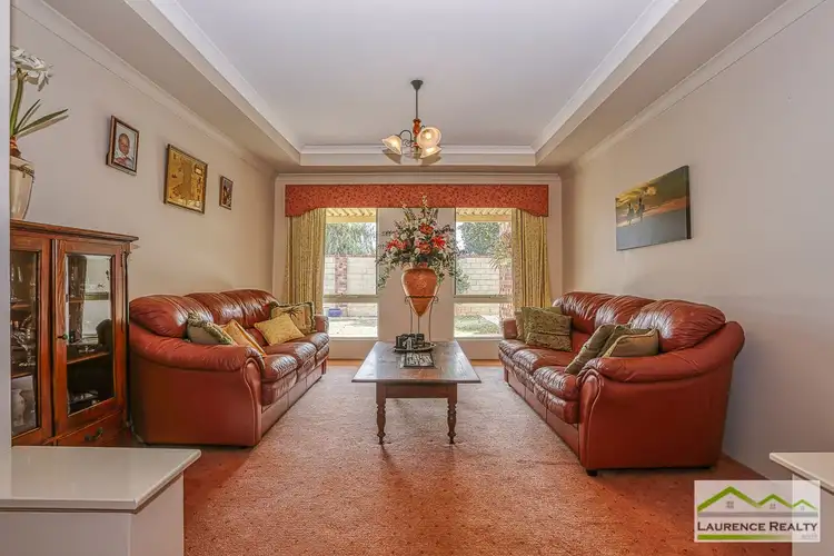 Second view of Homely house listing, 97 Bayport Circuit, Mindarie WA 6030