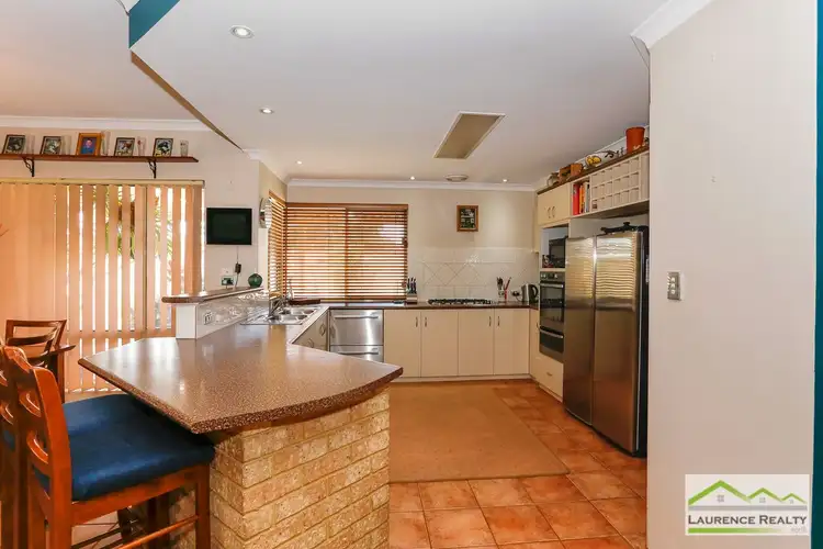 Fifth view of Homely house listing, 97 Bayport Circuit, Mindarie WA 6030