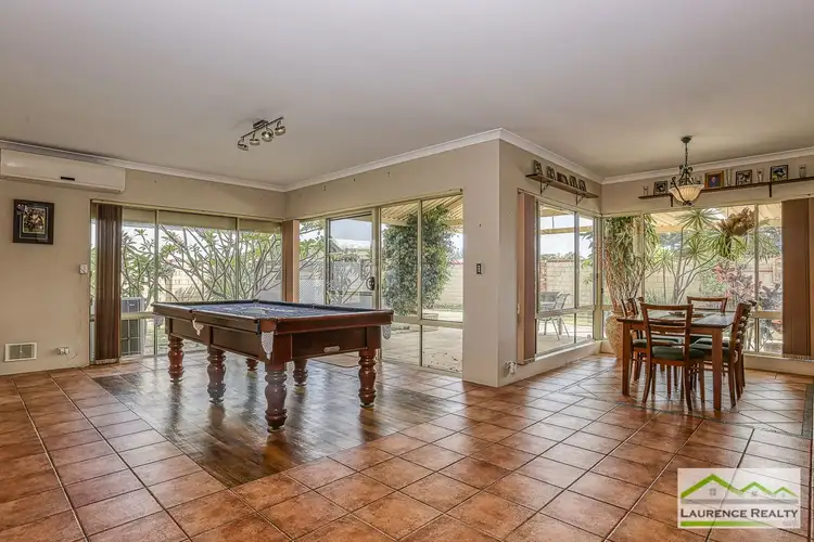Sixth view of Homely house listing, 97 Bayport Circuit, Mindarie WA 6030