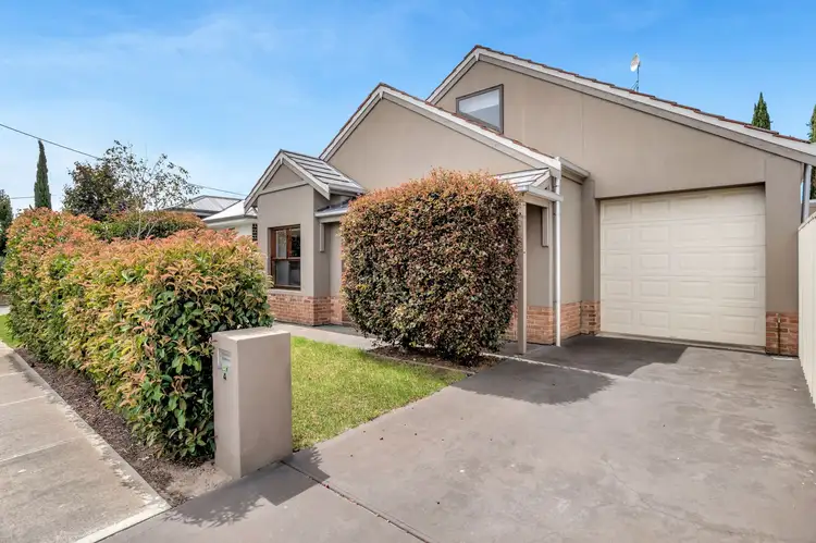 4 Rosslyn Street, Glengowrie SA 5044