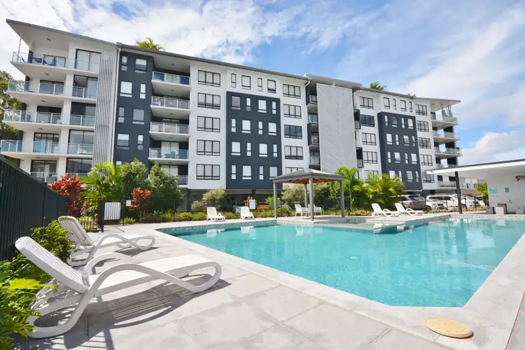 Third view of Homely apartment listing, 1605/58 Mount Cotton Road, Capalaba QLD 4157