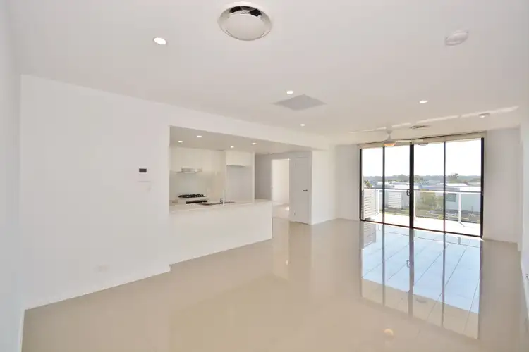 Fourth view of Homely apartment listing, 1605/58 Mount Cotton Road, Capalaba QLD 4157