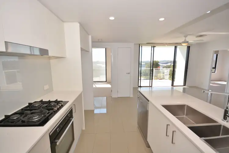 Sixth view of Homely apartment listing, 1605/58 Mount Cotton Road, Capalaba QLD 4157