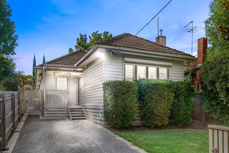 38 Ogilvie Street, Essendon VIC 3040