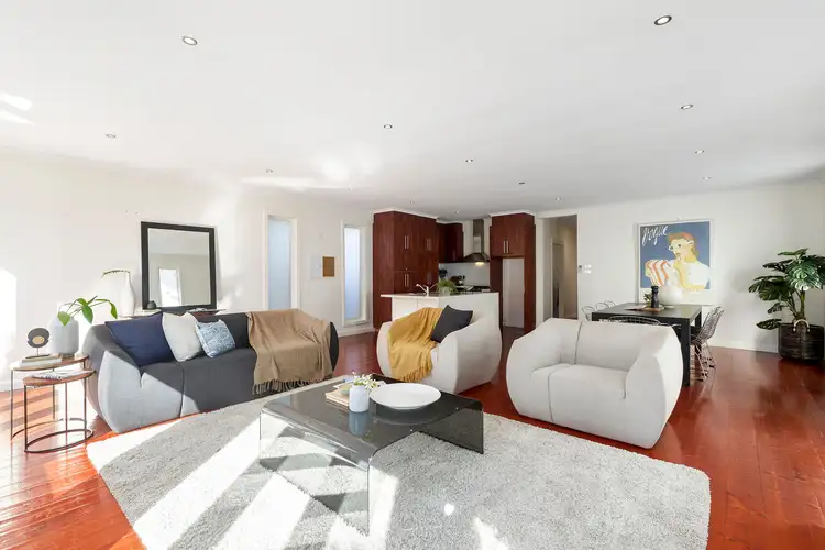 Second view of Homely house listing, 38 Ogilvie Street, Essendon VIC 3040