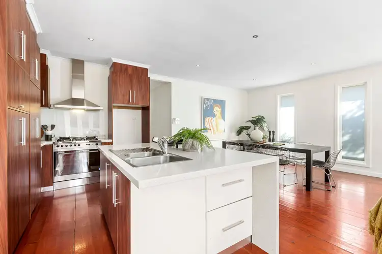 Third view of Homely house listing, 38 Ogilvie Street, Essendon VIC 3040