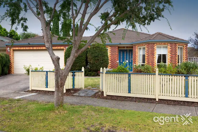 Main view of Homely house listing, 32 Kippenross Drive, Narre Warren South VIC 3805