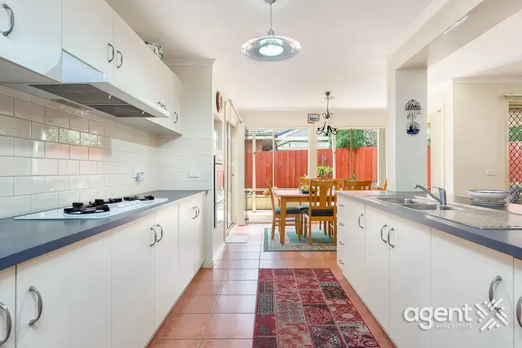 Second view of Homely house listing, 32 Kippenross Drive, Narre Warren South VIC 3805