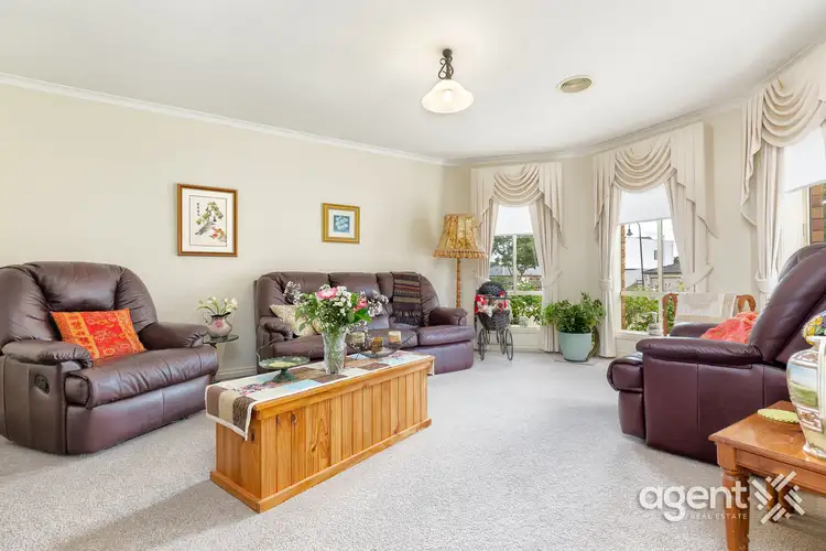 Third view of Homely house listing, 32 Kippenross Drive, Narre Warren South VIC 3805