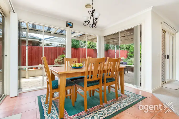 Fourth view of Homely house listing, 32 Kippenross Drive, Narre Warren South VIC 3805