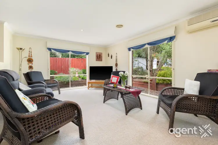 Fifth view of Homely house listing, 32 Kippenross Drive, Narre Warren South VIC 3805