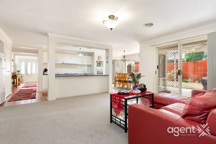 Sixth view of Homely house listing, 32 Kippenross Drive, Narre Warren South VIC 3805