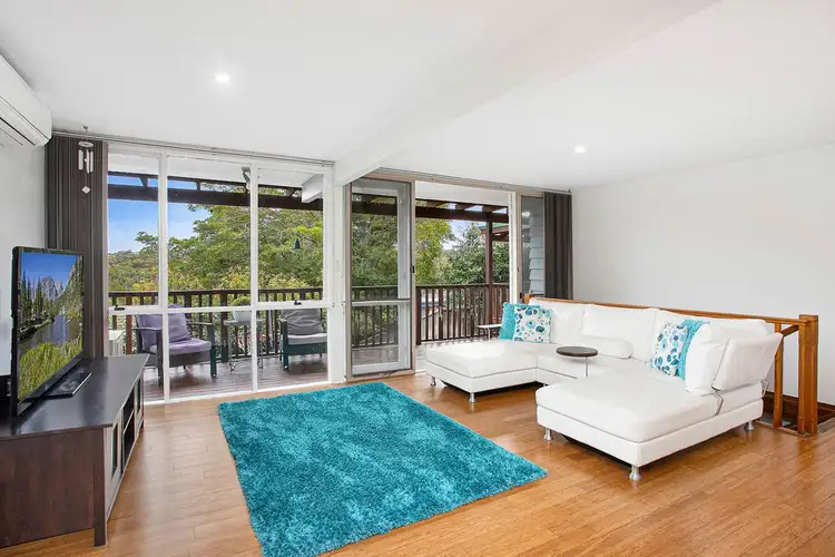 Main view of Homely house listing, 14 Blue Bell Place, Heathcote NSW 2233